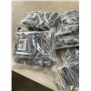 Image 2 : 10 NEW 12 PACKS OF NEW SPRING DOOR STOPPERS
