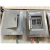 Image 2 : 3 ELECTRICAL BOXES WITH FUSES