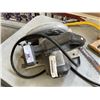 Image 2 : CIRCULAR SAW AND TWO HAND SAWS