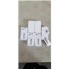 Image 1 : LOT OF 6 IP CAMERAS