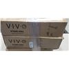 Image 2 : LOT OF VIVO MOUNTS