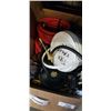 Image 2 : ASSORTED FITTINGS, TUBING AND HOSES