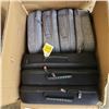 Image 2 : BOX OF STORE RETURN DEFECTIVE PERCUSSION MASSAGERS