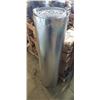 Image 2 : TWO ROLLS OF INSULATION, APPROX. 4' WIDTH