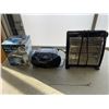 Image 1 : HEATER, AIR COOLER AND SMALL RADIO