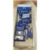Image 1 : LARGE LOT OF NEW ICO CO2 INFLATOR NOZZLES