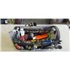 Image 2 : TOOL BAG WITH CONTENTS