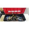 Image 2 : CRAFTSMAN TOOLBOX WITH CONTENTS