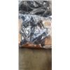 Image 3 : NEW CASE OF ADJUSTABLE HEIGH CABINET FEET, APPROX 36 SETS OF 4