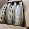 Image 2 : BOX OF STORE RETURN BIDET SEATS