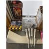 Image 2 : ASSORTED AMAZON ITEMS