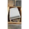 Image 2 : TOTE OF FIBRE OPTIC CABLES AND JUNCTION BOXES
