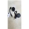 Image 2 : LOT OF 6 IP CAMERAS