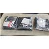 Image 1 : 3 BBQ COVERS
