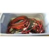 Image 2 : BOOSTER CABLES