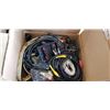 Image 2 : 2 BOXES OF AUDIO/STEREO CABLES AND WIRE