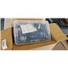 Image 3 : 2 BOXES OF AUDIO/STEREO CABLES AND WIRE