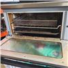 Image 2 : CUISINART AIR FRYER OVEN WORKING