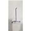 Image 2 : 8 BOTTLES OF VM POLISHING COMPOUND AND BOX OF GRID WALL HOOKS