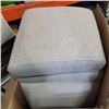 Image 2 : 6 THOMASVILLE DINING CHAIR BACK WITH LEGS AND SEAT NEEDS HARDWARE AND FRONT LEGS