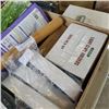 Image 2 : BOX OF VARIOUS NEW AMAZON OVERSTOCK ITEMS