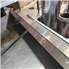 Image 3 : STAINLESS SHELF 46" X 12"