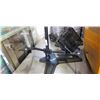 Image 2 : RAM LAPTOP MOUNT FOR VEHICLE AND DUAL MONITOR STAND