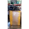Image 1 : BOX OF NEW NECK CLOUD NECK STRETCHERS AND COVER KING SEAT COVERS