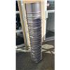 Image 1 : 14 METAL BUCKETS