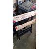 Image 1 : BLACK AND DECKER WORKMATE 125