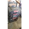 Image 1 : ROLLING CRAFTSMAN TOOLBOX