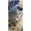 Image 2 : ROLLING CRAFTSMAN TOOLBOX
