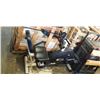 Image 1 : FREESPIRIT 695 RECUMBANT EXERCISE BIKE