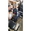 Image 3 : FREESPIRIT 695 RECUMBANT EXERCISE BIKE