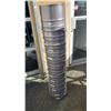 Image 1 : 14 METAL BUCKETS