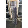 Image 1 : 14 METAL BUCKETS