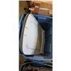 Image 2 : PLASTIC TOTES