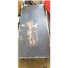 Image 2 : TWO TIER SHOP CART