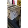 Image 2 : 2 BOXES OF T-CUT CAR POLISH, RED
