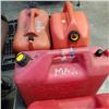 Image 3 : 5 JERRY CANS