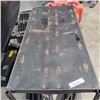 Image 2 : TWO TIER SHOP CART