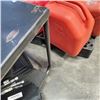 Image 3 : TWO TIER SHOP CART