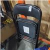 Image 1 : TWO FOLDING CHAIRS