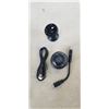 Image 2 : LOT OF 6 IP CAMERAS