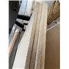 Image 2 : 4 NEW 4X8 SHEETS OF SOUNDBOARD
