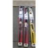 Image 2 : NEW TRICO WIPER BLADES, 2 12" AND 1 REAR 10"