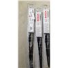 Image 2 : NEW BOSCH DIRECT WIPER BLADES, 17" TO 19"