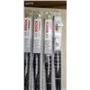 Image 2 : 4 NEW BOSCH CONNECT 19" WIPER BLADES