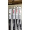 Image 2 : 4 NEW BOSCH CONNECT 20" WIPER BLADES