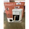 Image 2 : BEAUTIFUL KITCHENWARE 14 CUP PROGRAMMABLE COFFEE MAKER